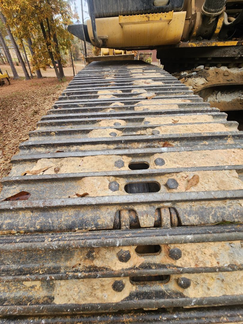 2013 CATERPILLAR 324EL - Image 28